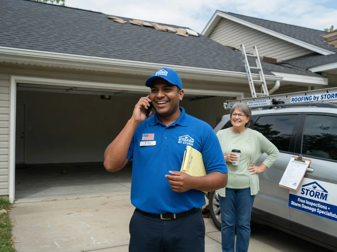 Roof Repair Near Me Exton, PA FAQs