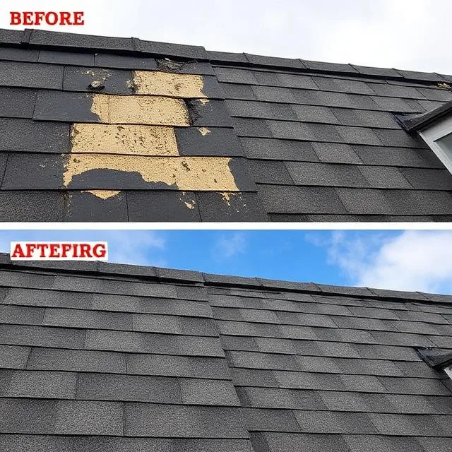 Roof Repair Near Me in Exton, PA near me